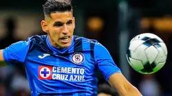 Luis Abram se quedará en Cruz Azul: Granada lo venderá a este precio