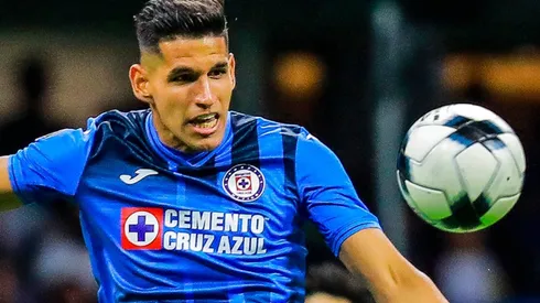 Luis Abram se quedará en Cruz Azul: Granada lo venderá a este precio