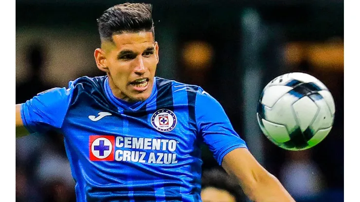 Luis Abram se quedará en Cruz Azul: Granada lo venderá a este precio