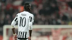Desde Manchester United: Paul Pogba regresó gratis a la Juventus