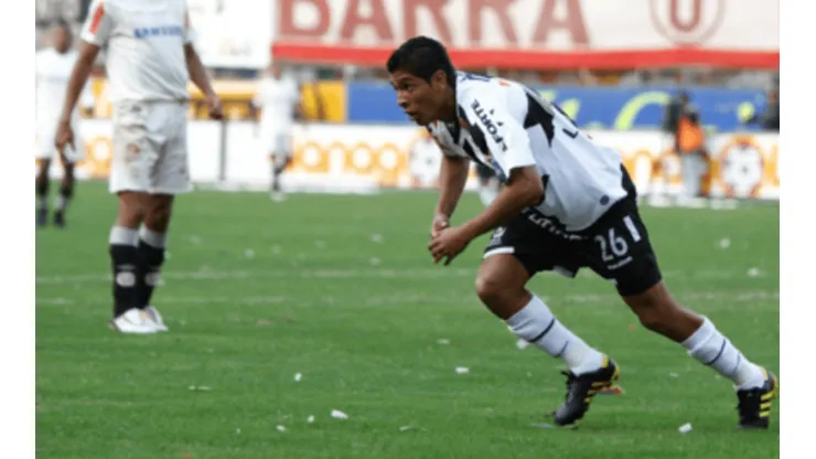 Paolo Hurtado llegó a un acuerdo económico con Alianza Lima