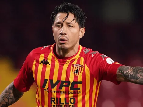 Cagliari busca asegurar a Gianluca Lapadula con un contrato alto y largo