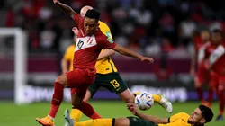 Perú trepó un lugar en el escalafón