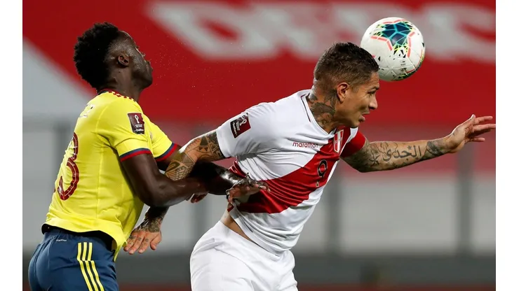 Paolo recibió elogios del popular Ibai