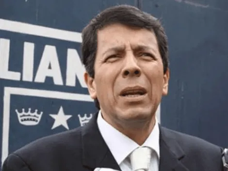 Alianza Lima exige información económica a la Federación Peruana de Fútbol