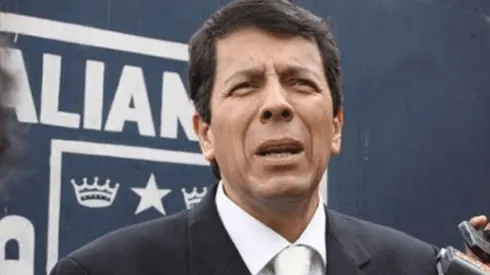 Alianza Lima exige información económica a la Federación Peruana de Fútbol