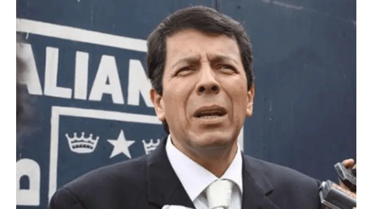 Alianza Lima exige información económica a la Federación Peruana de Fútbol
