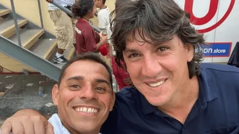 La "U" sobre viaje a Qatar: "Le damos 48 horas a la FPF para que informe de sus gastos y nos rinda cuentas"