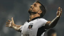 Basilio Gabriel Costa hizo dos goles