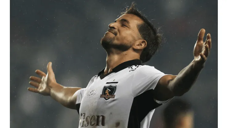 Basilio Gabriel Costa hizo dos goles