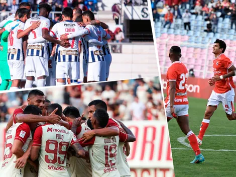 Alianza Lima, Universitario de Deportes y Cienciano del Cusco se unen en contra de la FPF
