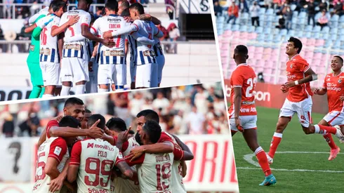 Alianza Lima, Universitario de Deportes y Cienciano del Cusco se unen en contra de la FPF