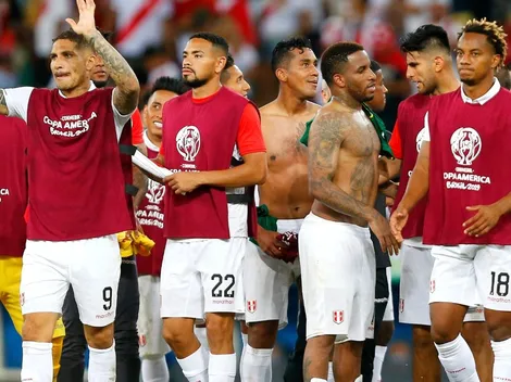 Ranking FIFA: conoce el mejor puesto que alcanzó la Selección Peruana en su historia