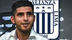 Carlos Zambrano a Alianza Lima: los 2 detalles para que pueda ser fichado en el 2023. (Foto: Getty Images)