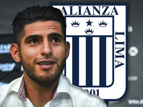 Zambrano a Alianza: los 2 detalles para que pueda ser fichado en el 2023