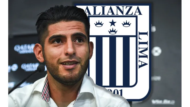 Carlos Zambrano a Alianza Lima: los 2 detalles para que pueda ser fichado en el 2023. (Foto: Getty Images)