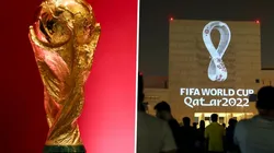 Las selecciones participantes del mundial Qatar 2022 podrán presentar una lista de 26 jugadores. Foto: FIFA