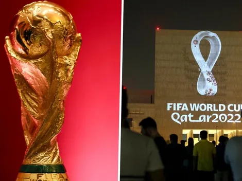 FIFA aprobó la lista de 26 jugadores para el Mundial de Qatar 2022