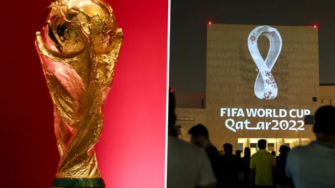 Las selecciones participantes del mundial Qatar 2022 podrán presentar una lista de 26 jugadores. Foto: FIFA
