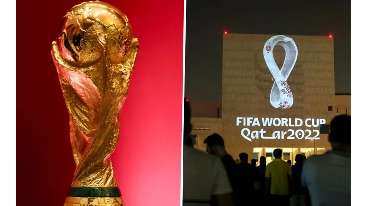Las selecciones participantes del mundial Qatar 2022 podrán presentar una lista de 26 jugadores. Foto: FIFA