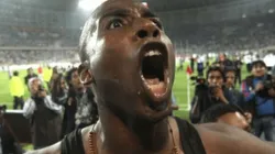 Luis 'El Cuto' Guadalupe: "El equipo no salió a jugar el partido de sus vidas"