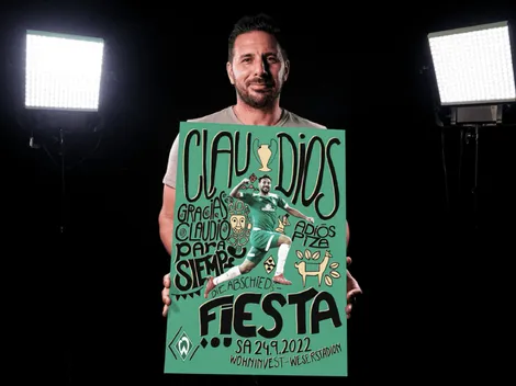 Werder Bremen vs. Bayern Múnich: Claudio Pizarro tendrá su partido en Alemania