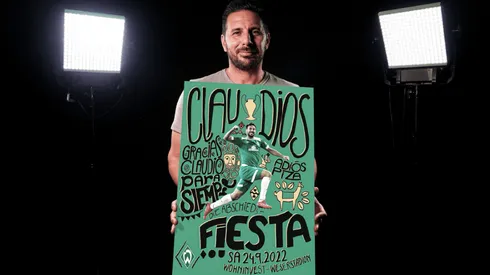 Werder Bremen vs. Bayern Múnich: Claudio Pizarro tendrá su partido en Alemania