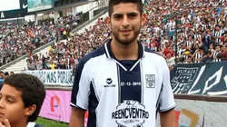 Carlos Zambrano fue tentado por Alianza Lima para reforzar su plantel 2023. Foto: GLR