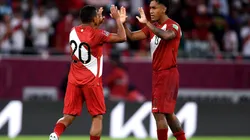 Renato Tapia es el más caro actualmente