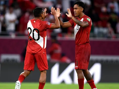 Lluvia de millones: los 5 jugadores peruanos más caros