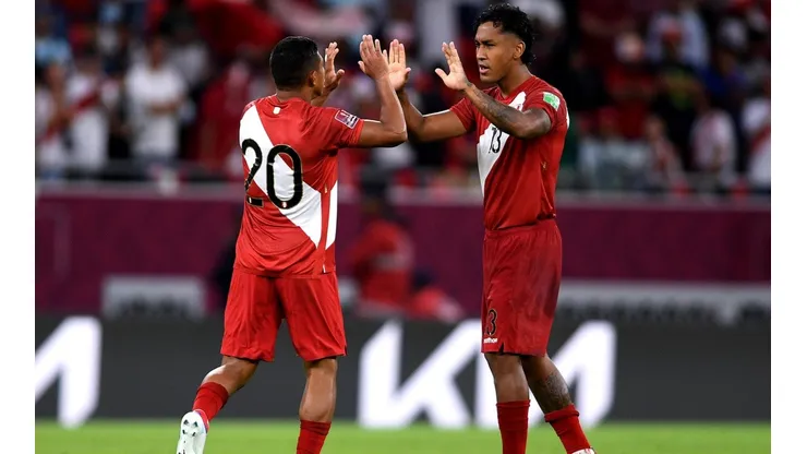 Renato Tapia es el más caro actualmente