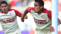 Ofertas de Europa para el delantero de Universitario de Deportes: Alex Valera suena en el mercado exterior. (Foto: Liga de Fútbol Profesional)