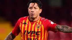 Roberto Arrelucea, ex DT de Claudio Pizarro, pide que se le haga una despedida al 'Bombardero' en el Perú. Foto: Roberto Gando