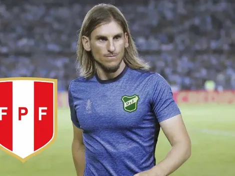 ¿Viene al Perú? Sebastián Beccacece pone en duda su continuidad en Defensa y Justicia