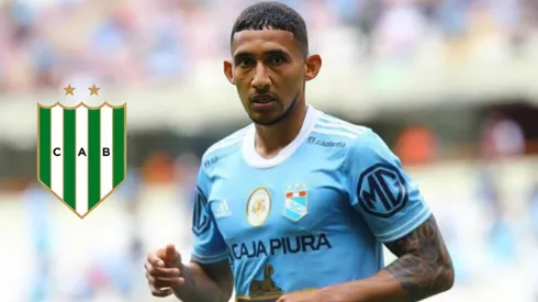 Claudio Vivas confirmó interés por Christofer Gonzáles