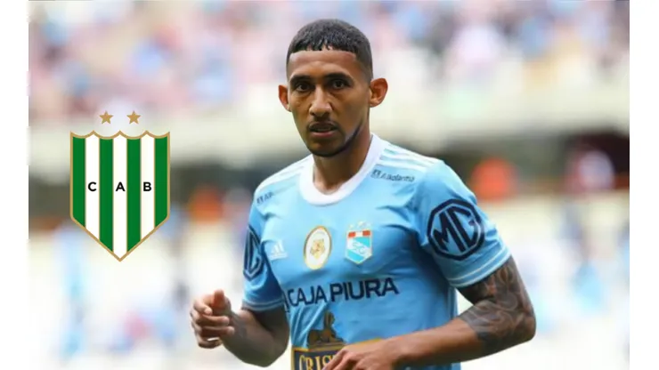 Claudio Vivas confirmó interés por Christofer Gonzáles