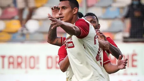 Universitario podría reducir la deuda que tiene con Gremco gracias a la casación del Poder Judicial. Foto: Andina