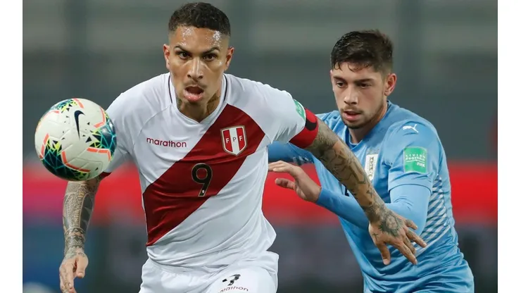 Paolo Guerrero define su futuro
