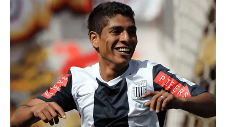 Ultiman detalles: Paolo Hurtado a nada de ser jugador de Alianza lima