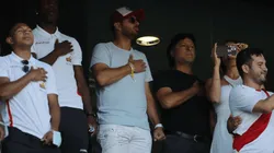 La pelea que generó Claudio Pizarro por su presencia en la Selección Peruana