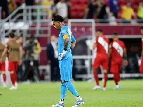 Gallese: “En Qatar se marcó una situación dolorosa para muchos, pero esto continúa”