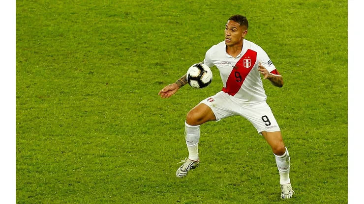 Guerrero tiene la decisión en sus manos