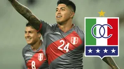 Once Caldas busca la contratación de Luis Iberico