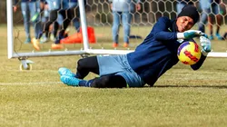 Ángelo Campos: “El año pasado arrancamos mal el apertura y en el clausura terminamos siendo campeones”. (Foto: Twitter Alianza Lima)