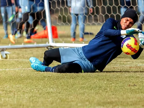 "El año pasado arrancamos mal el Apertura y terminamos siendo campeones"