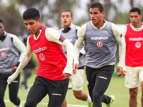 Segunda baja sensible: refuerzo de Universitario se irá a un club del norte