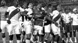 Siguen las malas noticias: La millonaria cifra que perdió Perú por no clasificar al Mundial Qatar 2022. (Foto: Getty Images)