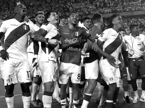 La millonaria cifra que perdió Perú por no clasificar al Mundial Qatar 2022