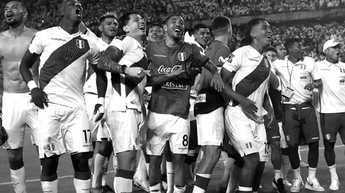 Siguen las malas noticias: La millonaria cifra que perdió Perú por no clasificar al Mundial Qatar 2022. (Foto: Getty Images)