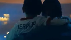 El emotivo saludo de la Selección Peruana por el Día del Padre. (Foto: Captura de pantalla)
